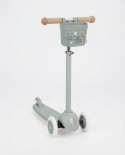 Banwood Koszyk Pin & Ride Clay