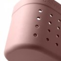 Banwood Koszyk Pin & Ride Dusty Rose