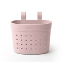 Banwood Koszyk Pin & Ride Faded Pink