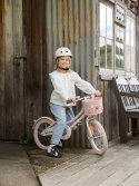 Banwood Koszyk Pin & Ride Faded Pink