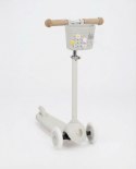 Banwood Koszyk Pin & Ride Ivory