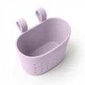 Banwood Koszyk Pin & Ride Lavender