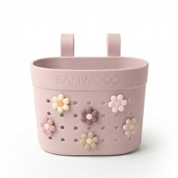 Banwood Piny do koszyka Flowers