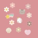 Banwood Piny do koszyka Flowers