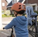 KASK dla dzieci Bobike XS 48-52cm Chocolate Brown