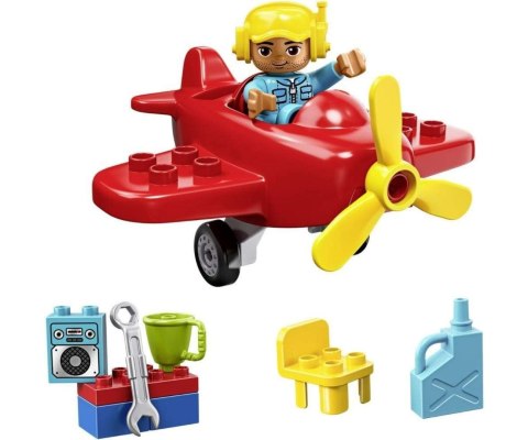 LEGO 10908 Duplo Samolot