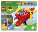 LEGO 10908 Duplo Samolot