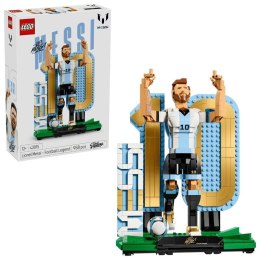 SPECIAL EDITION LIONEL MESSI L