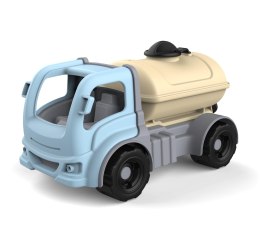 Auto ciężarowe cysterna DANTOY 3+