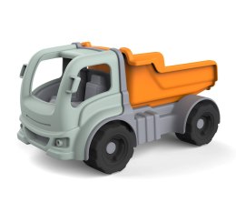 Auto ciężarowe wywrotka DANTOY 3+