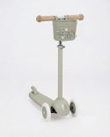 Banwood Koszyk Pin & Ride Olive