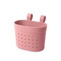 Banwood Koszyk Pin & Ride Raspberry