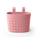 Banwood Koszyk Pin & Ride Raspberry