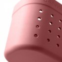 Banwood Koszyk Pin & Ride Raspberry