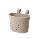 Banwood Koszyk Pin & Ride Sand
