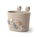 Banwood Koszyk Pin & Ride Sand