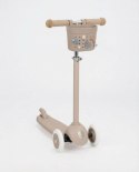 Banwood Koszyk Pin & Ride Sand