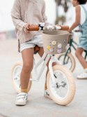 Banwood Koszyk Pin & Ride Sand