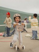 Banwood Koszyk Pin & Ride Sand