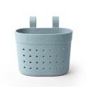 Banwood Koszyk Pin & Ride Teal
