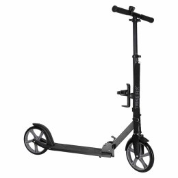 Hulajnoga miejska Trike Fix składana koła 200mm czarno-szara
