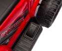 MILLY MALLY 6955 Pojazd na akumulator Ford F-150 Raptor Red