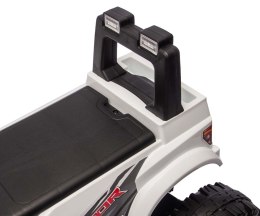 MILLY MALLY 6956 Pojazd na akumulator Ford F-150 Raptor White