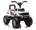 MILLY MALLY 6956 Pojazd na akumulator Ford F-150 Raptor White