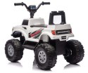 MILLY MALLY 6956 Pojazd na akumulator Ford F-150 Raptor White