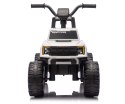 MILLY MALLY 6956 Pojazd na akumulator Ford F-150 Raptor White