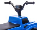 MILLY MALLY 6957 Pojazd na akumulator Ford F-150 Raptor Blue