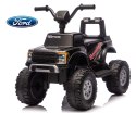 MILLY MALLY 6958 Pojazd na akumulator Ford F-150 Raptor Black