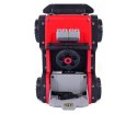 MILLY MALLY 6973 Pojazd na akumulator Prime 2w1 Red