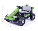 MILLY MALLY 6975 Pojazd na akumulator Prime 2w1 Green