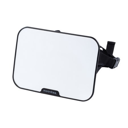 MOOVKEE BN-1603 Lusterko samochodowe do obserwacji dziecka