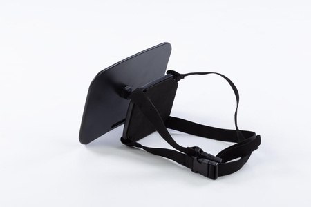 MOOVKEE BN-1603 Lusterko samochodowe do obserwacji dziecka