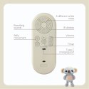 TINY LOVE TL130900 Oddychająca przytulanka Koala Snuggly Buddy