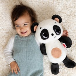 TINY LOVE TL131010 Oddychająca przytulanka Panda Snuggly Buddy