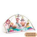 TINY LOVE TL33331205 Gimnastyka dla Bobasa Świat Małej Księżniczki ECO