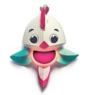 TINY LOVE TL33331205 Gimnastyka dla Bobasa Świat Małej Księżniczki ECO