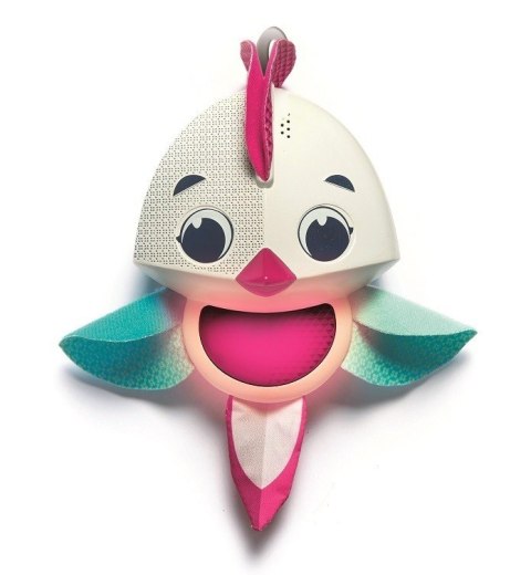 TINY LOVE TL33331205 Gimnastyka dla Bobasa Świat Małej Księżniczki ECO