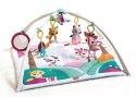 TINY LOVE TL33331205 Gimnastyka dla Bobasa Świat Małej Księżniczki ECO