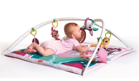 TINY LOVE TL33331205 Gimnastyka dla Bobasa Świat Małej Księżniczki ECO