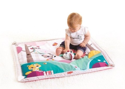 TINY LOVE TL33331205 Gimnastyka dla Bobasa Świat Małej Księżniczki ECO