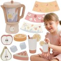 TOOKY TOY Blender Kuchenny z Akcesoriami - 18 elementów