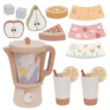 TOOKY TOY Blender Kuchenny z Akcesoriami - 18 elementów
