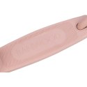Banwood Hulajnoga ECO z koszykiem Pin & Ride Dusty Rose