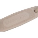 Banwood Hulajnoga ECO z koszykiem Pin & Ride Sand