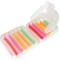 DMUCHANY MATERAC LEŻAK PŁYWANIA BESTWAY 201x89