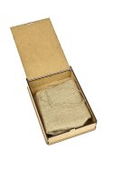 EKOLOGICZNE DREWNIANE PUZZLE MAGICZNA SOWA 148 zabaweczka